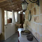 Vila Il Borghetto Country Charme Cefalù