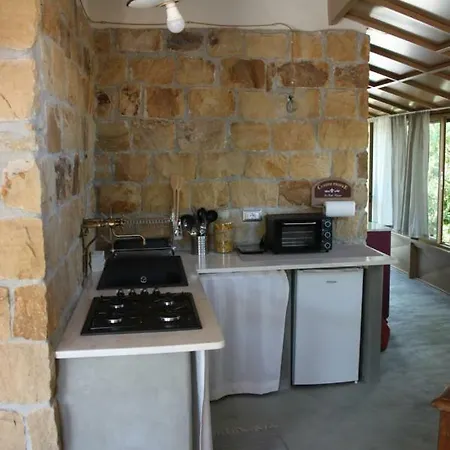 Villa Il Borghetto Country Charme Cefalù