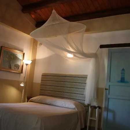 Il Borghetto Country Charme Vila *