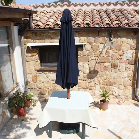 Vila Il Borghetto Country Charme Cefalù
