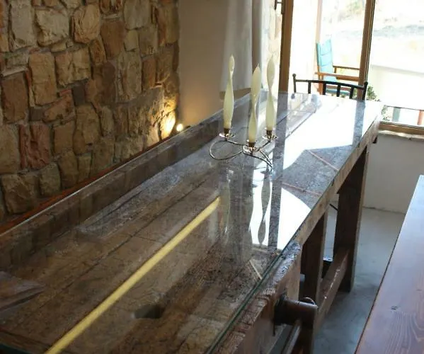 Villa Il Borghetto Country Charme Cefalù