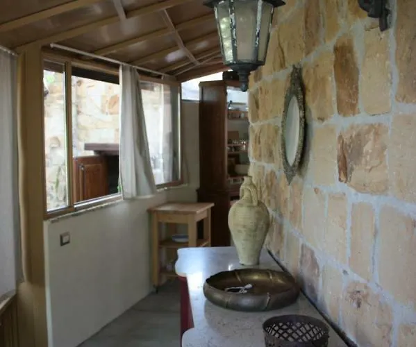 Villa Il Borghetto Country Charme Cefalù