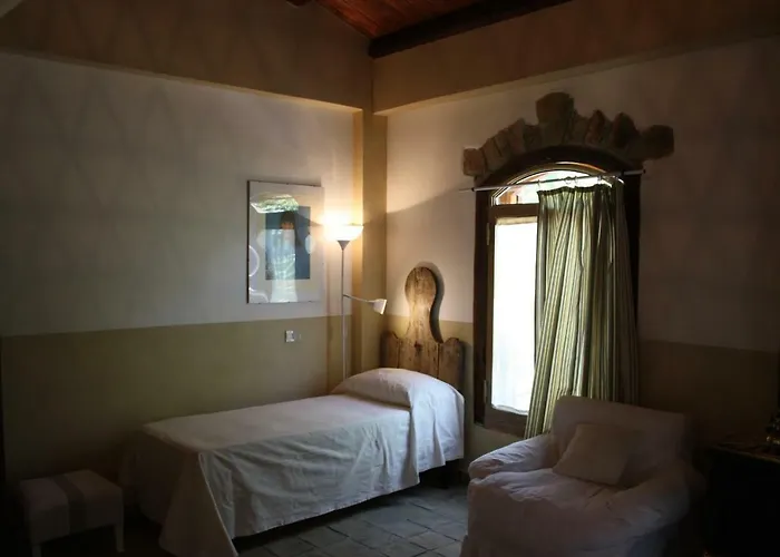 Villa Il Borghetto Country Charme Cefalù