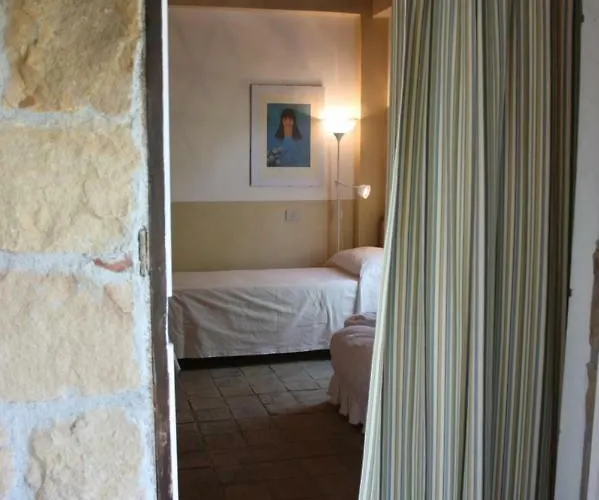 Il Borghetto Country Charme Cefalù