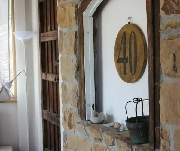 Il Borghetto Country Charme Cefalù