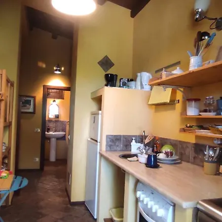 Il Borghetto Country Charme Villa Cefalu