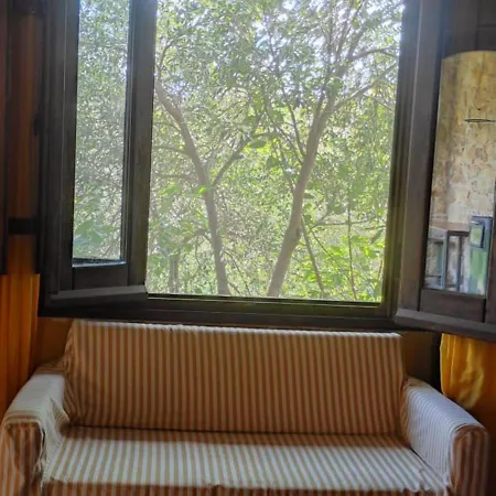 Il Borghetto Country Charme Villa