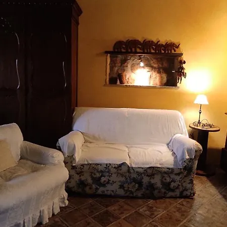 Il Borghetto Country Charme Villa
