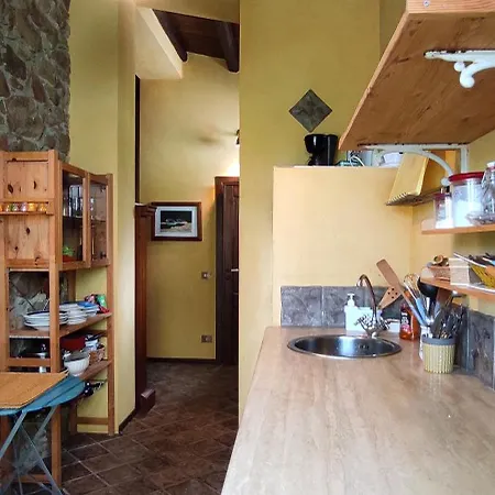 Il Borghetto Country Charme Villa *