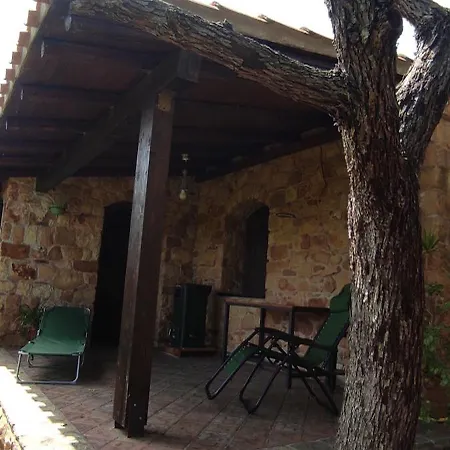 Il Borghetto Country Charme Cefalù