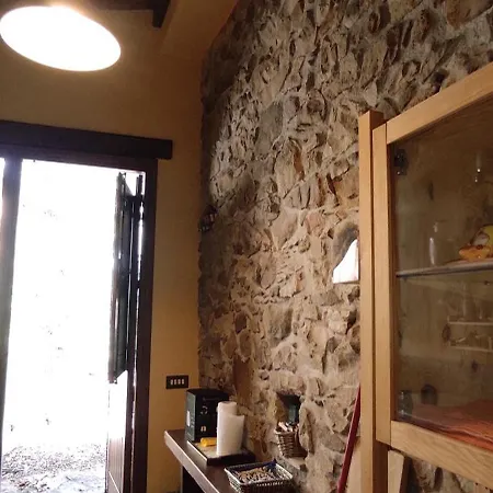 Il Borghetto Country Charme Villa Cefalù