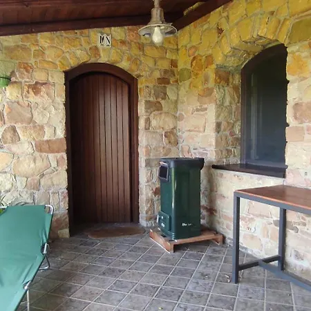 Villa Il Borghetto Country Charme Cefalù