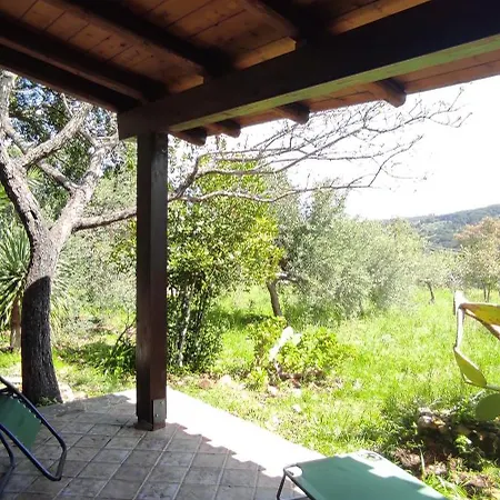 Villa Il Borghetto Country Charme *