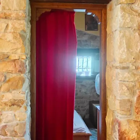 Il Borghetto Country Charme Villa Cefalu