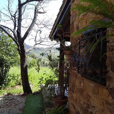Il Borghetto Country Charme Villa