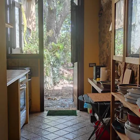 Villa Il Borghetto Country Charme Cefalu