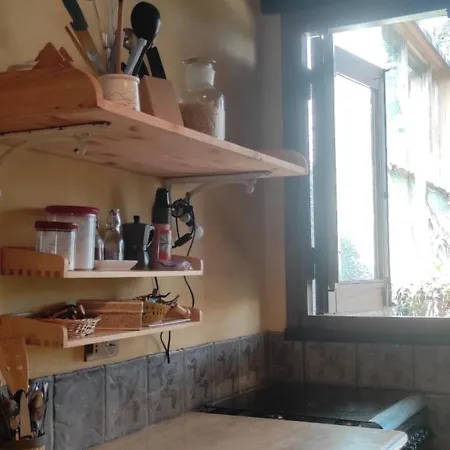 Il Borghetto Country Charme Villa