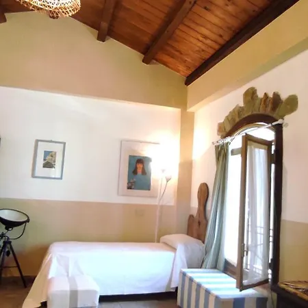 Il Borghetto Country Charme