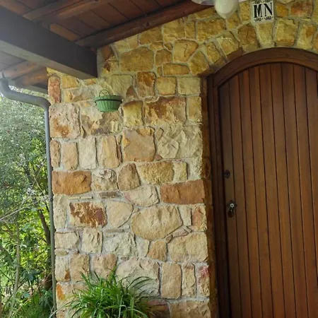 Il Borghetto Country Charme Villa *