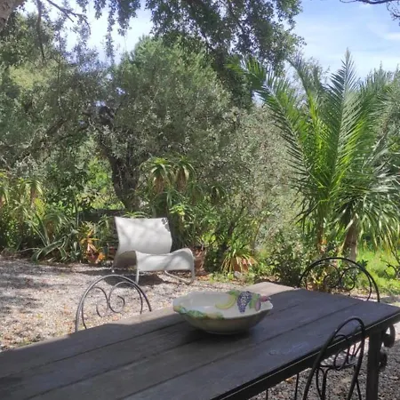 Villa Il Borghetto Country Charme Cefalu