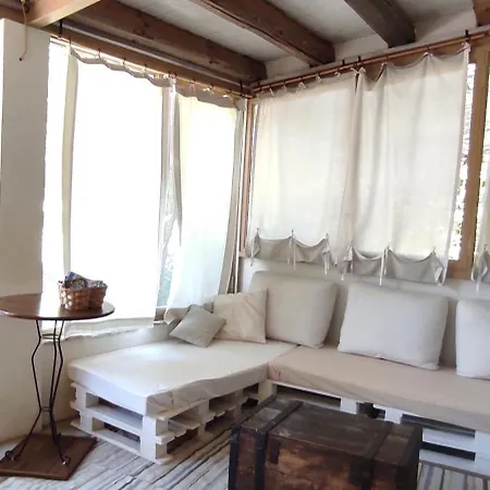 Il Borghetto Country Charme Villa
