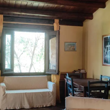 Villa Il Borghetto Country Charme