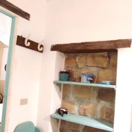 Il Borghetto Country Charme Villa *