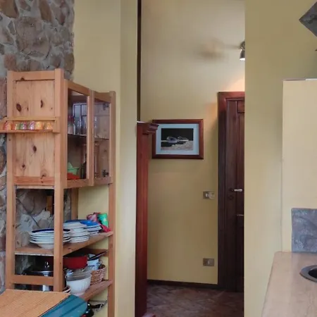Villa Il Borghetto Country Charme *
