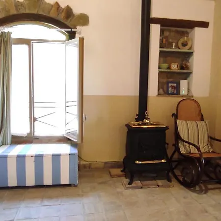 Il Borghetto Country Charme Cefalu