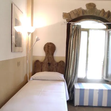 Il Borghetto Country Charme Villa *