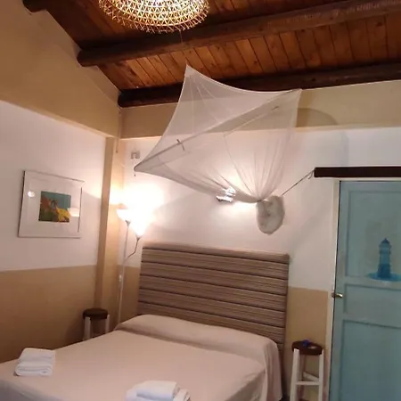 Il Borghetto Country Charme Villa