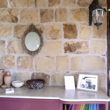 Villa Il Borghetto Country Charme Cefalù