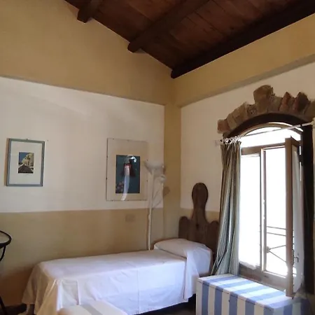 Villa Il Borghetto Country Charme