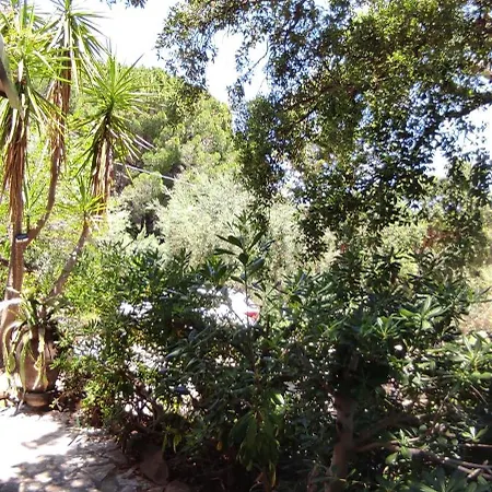 Il Borghetto Country Charme Villa Cefalu
