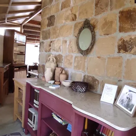 Villa Il Borghetto Country Charme Cefalù