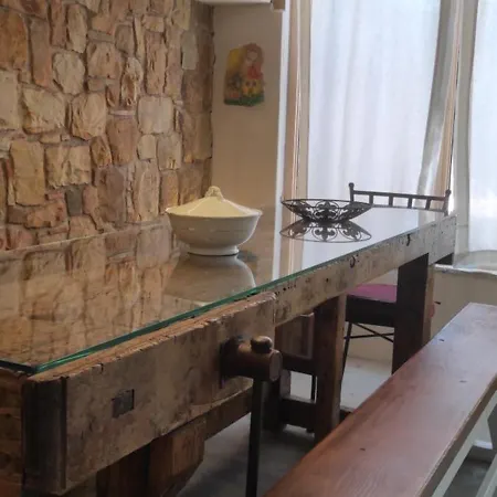 Il Borghetto Country Charme Villa Cefalu