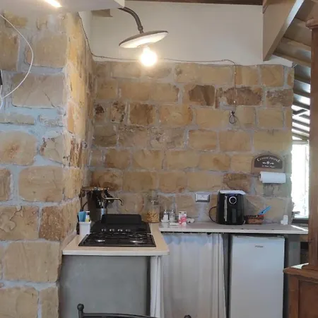 Villa Il Borghetto Country Charme Cefalu
