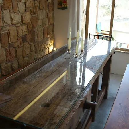 Villa Il Borghetto Country Charme Cefalú