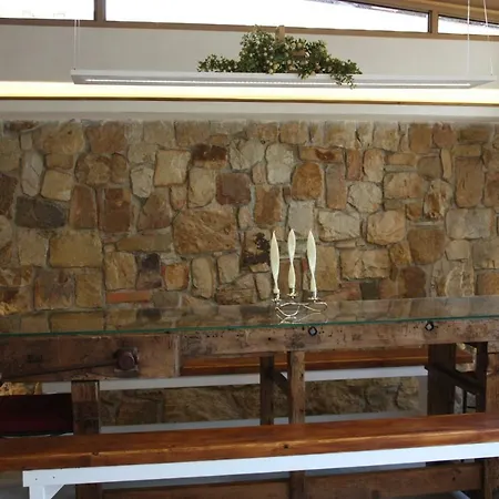 Il Borghetto Country Charme Cefalú