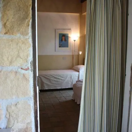 Il Borghetto Country Charme チェファル