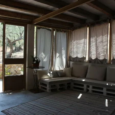 Villa Il Borghetto Country Charme