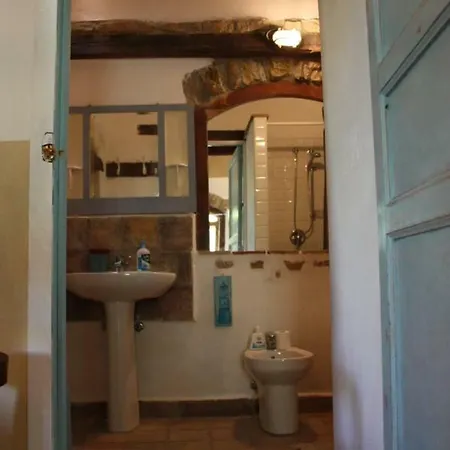 Il Borghetto Country Charme Villa *