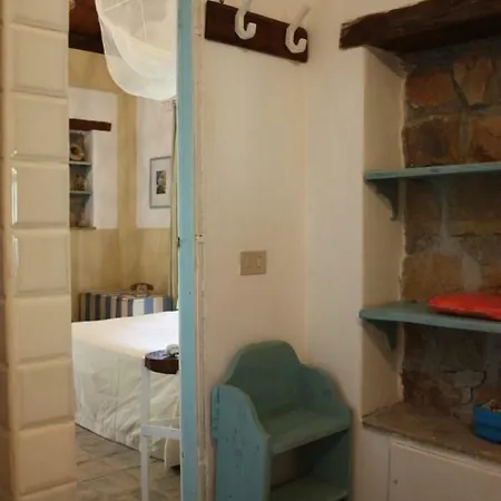 Il Borghetto Country Charme Villa *