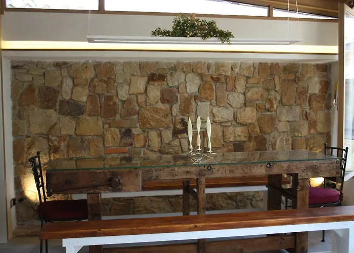 Il Borghetto Country Charme Cefalù