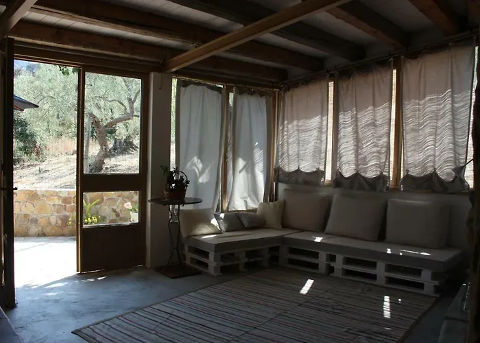 Villa Il Borghetto Country Charme