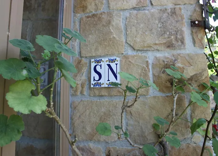 Villa Il Borghetto Country Charme *