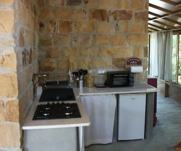 Villa Il Borghetto Country Charme Cefalù