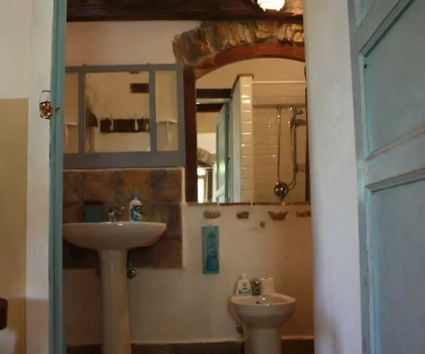 Il Borghetto Country Charme Villa *