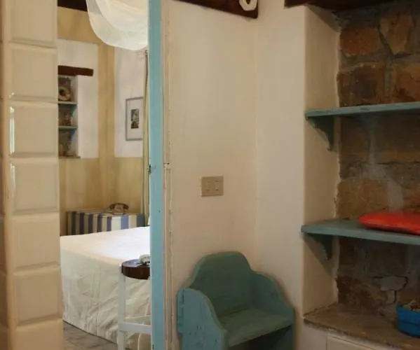 Il Borghetto Country Charme Villa *