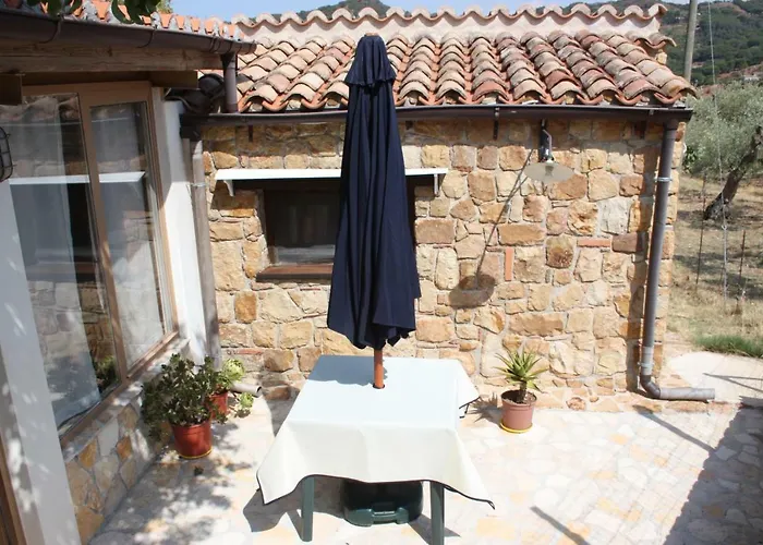 Villa Il Borghetto Country Charme Cefalù